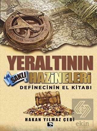 Yeraltının Saklı Hazineleri