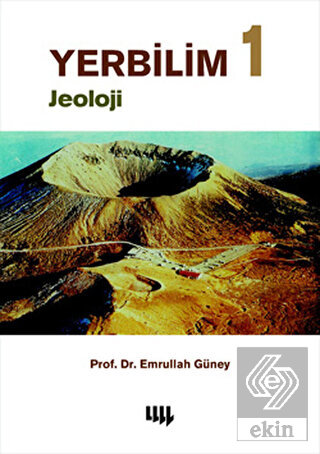 Yerbilim 1 - Jeoloji