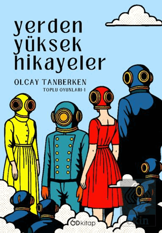 Yerden Yüksek Hikayeler