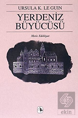 Yerdeniz Büyücüsü