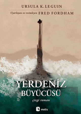 Yerdeniz Büyücüsü
