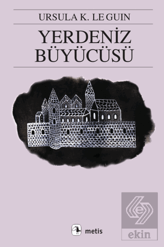 Yerdeniz Büyücüsü