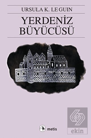 Yerdeniz Büyücüsü