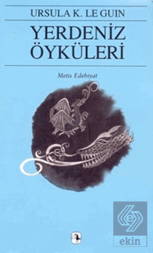 Yerdeniz Öyküleri