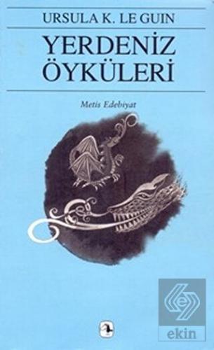 Yerdeniz Öyküleri