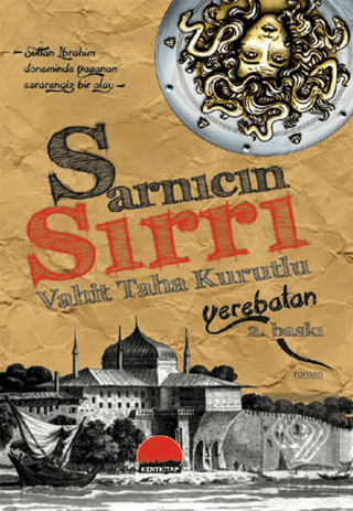 Yerebatan Sarnıcın Sırrı