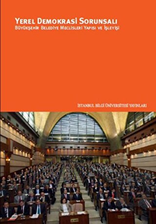 Yerel Demokrasi Sorunsalı