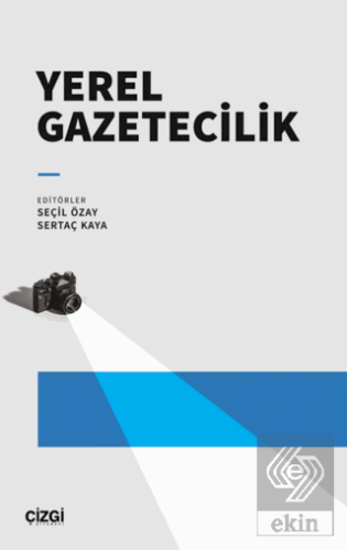 Yerel Gazetecilik
