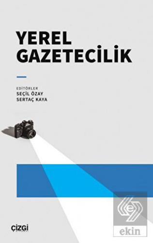 Yerel Gazetecilik