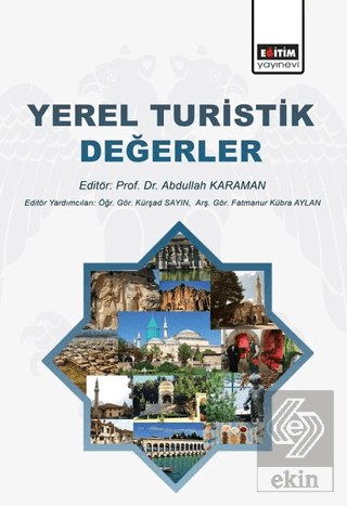Yerel Turistik Değerler