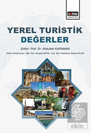 Yerel Turistik Değerler