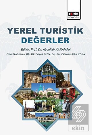 Yerel Turistik Değerler