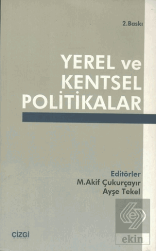 Yerel ve Kentsel Politikalar