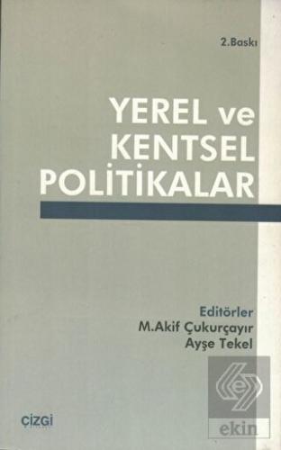 Yerel ve Kentsel Politikalar
