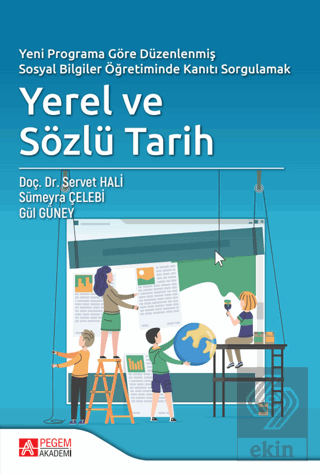 Yerel ve Sözlü Tarih