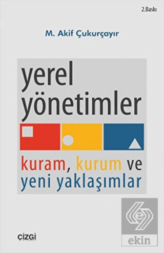 Yerel Yönetimler