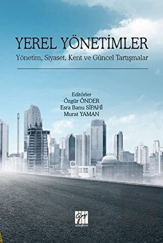 Yerel Yönetimler
