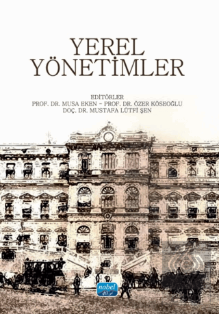 Yerel Yönetimler