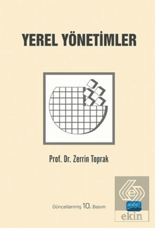 Yerel Yönetimler