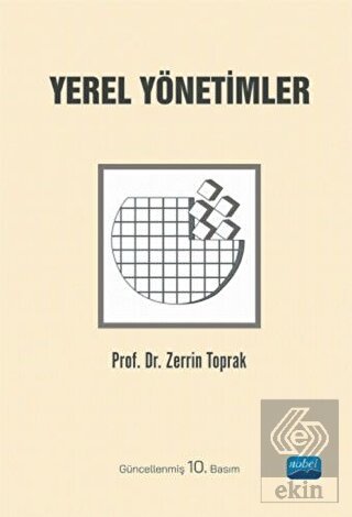 Yerel Yönetimler