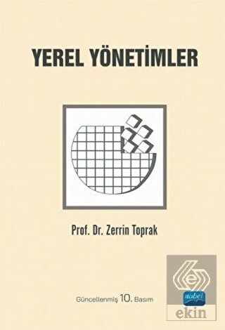 Yerel Yönetimler