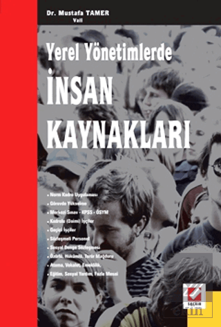 Yerel Yönetimlerde İnsan Kaynakları