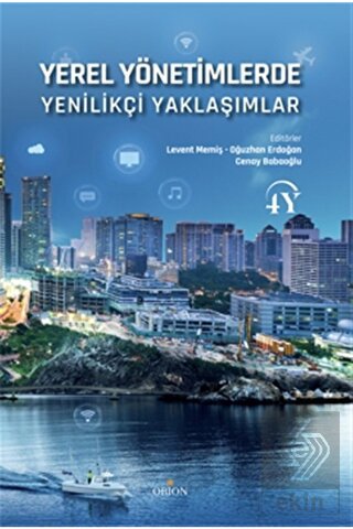 Yerel Yönetimlerde Yenilikçi Yaklaşımlar