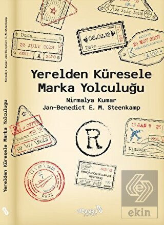 Yerelden Küresele Marka Yolculuğu