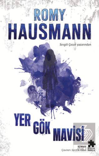 Yergökmavisi