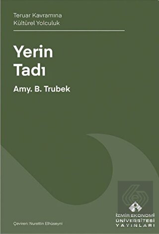 Yerin Tadı