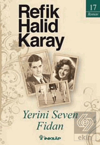 Yerini Seven Fidan