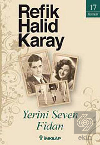 Yerini Seven Fidan