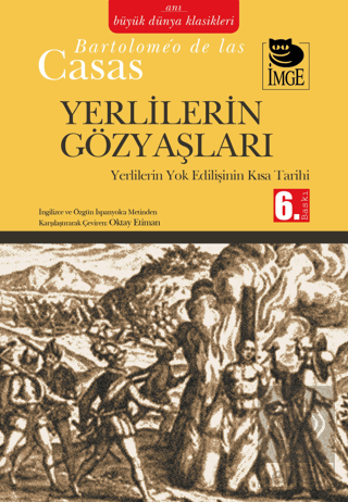 Yerlilerin Gözyaşları