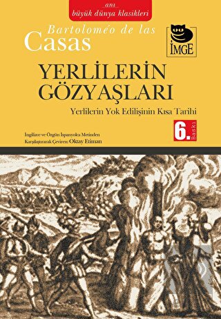 Yerlilerin Gözyaşları