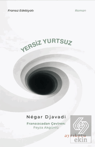 Yersiz Yurtsuz