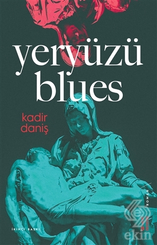 Yeryüzü Blues