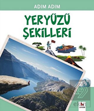 Yeryüzü Şekilleri