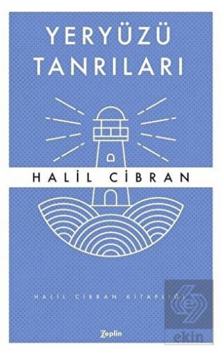 Yeryüzü Tanrıları