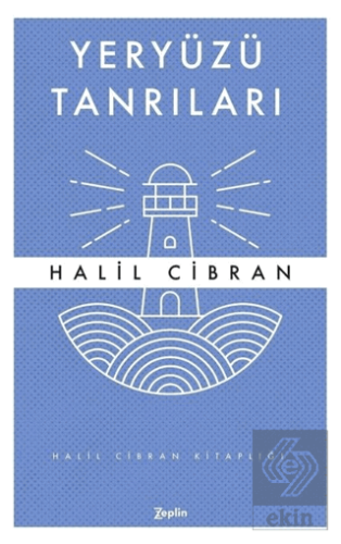 Yeryüzü Tanrıları