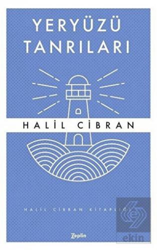 Yeryüzü Tanrıları