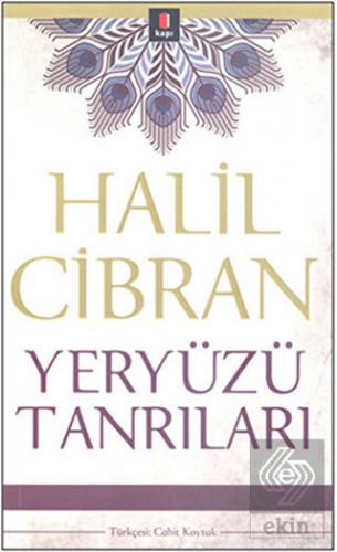 Yeryüzü Tanrıları
