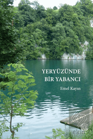 Yeryüzünde Bir Yabancı