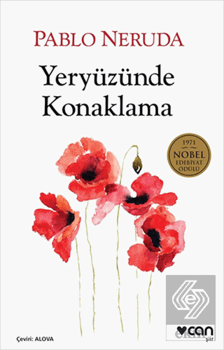 Yeryüzünde Konaklama