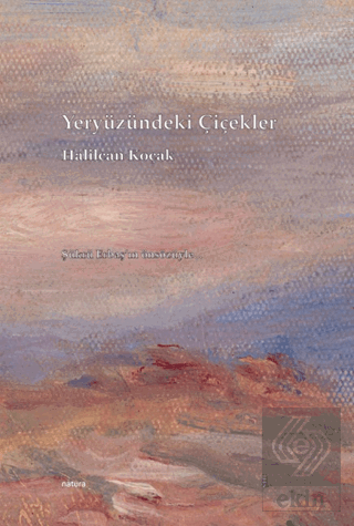 Yeryüzündeki Çiçekler