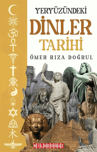 Yeryüzündeki Dinler Tarihi