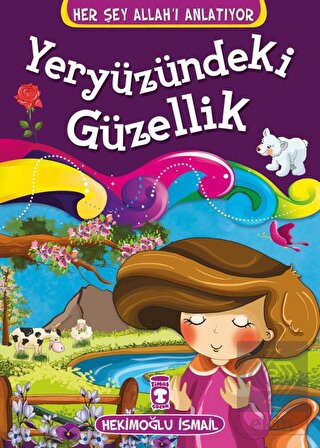 Yeryüzündeki Güzellikler