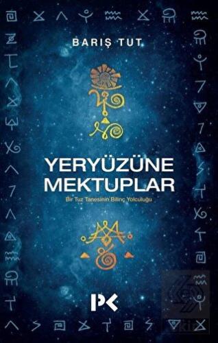 Yeryüzüne Mektuplar