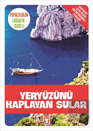 Yeryüzünü Kaplayan Sular