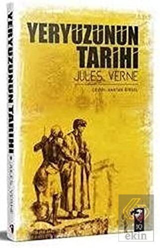 Yeryüzünün Tarihi