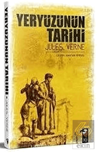 Yeryüzünün Tarihi